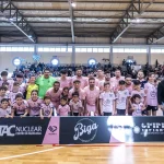 Palermo C5, finale regionale playoff: rosanero sconfitti 5 – 4 dall’Agrigento Futsal