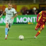 Catanzaro – Palermo 3 – 0, gli highlights / VIDEO