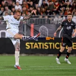 Venezia – Palermo 2 – 0 LE PAGELLE / Palumbo, che perle. Ma i rosa sono già… ai playoff