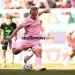 Palermo – Catanzaro 3 – 2, gli highlights / VIDEO