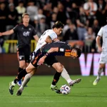 Venezia – Palermo 0 – 0 \ LIVE | Le Douaron ancora ad un passo dal gol