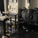 Rissa in tribuna, il Palermo: “Dichiarazioni mistificatorie, fatti lontani dalla nostra logica”