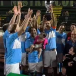 Triangolare del Cuore: successo a Sciacca tra sport, solidarietà e grandi emozioni