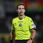 Venezia – Palermo, arbitra Zanotti: precedenti positivi con i rosa in stagione