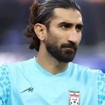 Mondiali 2026: Beiranvand, l’uomo che parava sassi e rigori si è ribellato al proprio destino