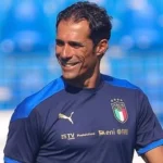 Bernardo Corradi è il nuovo allenatore della Sampdoria / UFFICIALE