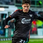Calciomercato Palermo, interesse per Compagnon: contatti con il Venezia