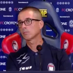 Catania, Longo a un passo: intesa raggiunta con l’allenatore, si limano gli ultimi dettagli