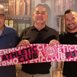 Athletic Palermo, Ferazzoli è il nuovo allenatore. Perinetti: “Valore aggiunto”