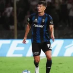 Calciomercato Palermo, opzione Giovanni Bonfanti per la difesa