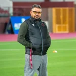 Trapani, problemi di salute per Volume: cambia il direttore sportivo