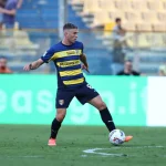 Calciomercato Palermo: tante squadre su Marin, idea Estevez