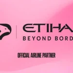 Palermo, Etihad Airways sul retro delle nuove divise: e c’è uno spoiler della prima maglia