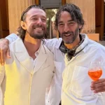 Balzaretti e Abbagnato, matrimonio bis a Palermo: tra gli invitati Cassani e Bovo