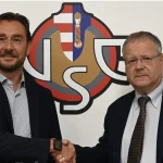 Cremonese, Christian Botturi è il nuovo direttore sportivo