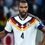 Jonathan Tah e il Palermo: “A fine carriera? Sì”. E c’è un motivo speciale