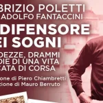 “Difensore dei sogni”, presentato a Palermo il libro dell’ex Toro Poletti e di Fantaccini