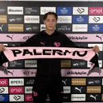Bozzolan: “Palermo è una piazza importante. Per me è un grande step”