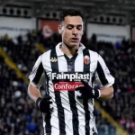 Calciomercato Catania: Guido Gomez obiettivo per l’attacco, spunta Rizzo Pinna