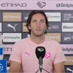 Ritiro Palermo, la conferenza stampa di Augello / VIDEO