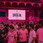 Il Palermo sbarca in Australia: a Fremantle nasce Casa Sicilia