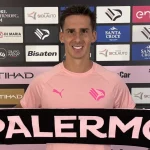 Cassandro si presenta: “A Palermo per tornare in Serie A”