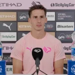 Ritiro Palermo, la conferenza stampa di Cassandro / VIDEO