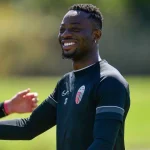 Calciomercato Catania, si accelera per Adjapong: trattativa ai dettagli