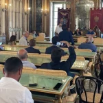Stadio “Barbera”, come funziona il Consiglio Comunale e chi ne fa parte