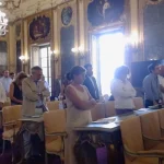 Sì al ‘nuovo’ stadio “Barbera”, le reazioni: “È un risultato storico” / IN AGGIORNAMENTO