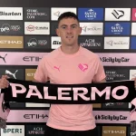 Estevez si presenta: “Non ci ho pensato un attimo, che spettacolo i tifosi”