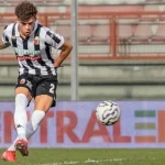 Catania, ufficiale l’arrivo di Pagliai: il terzino arriva dall’Ascoli