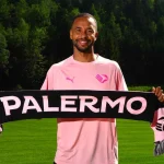 Ritiro Palermo, Hernani in conferenza stampa / LIVE