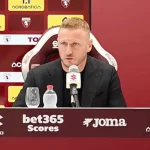 Torino, Abate elogia Cacciamani: “Ha qualità e un cambio passo notevole”