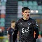 Mercato Palermo, trattativa avviata per Compagnon