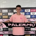Fortin: “Al Palermo per vincere e crescere ancora. Joronen è il più forte”