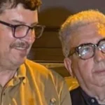Perinetti a Baldini: “Le nostre figlie ci hanno insegnato l’amore”