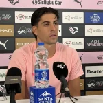 Ranocchia: “Sono più maturo, il gruppo ha tutto per arrivare in Serie A”