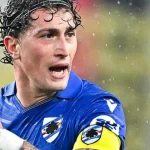Sampdoria, Esposito: “Le critiche? Me le aspettavo. Posso dare molto di più”
