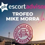 Athletic Palermo, il 2 agosto a Capaci il “Trofeo Mike Morra” con Messina e Arandina