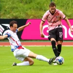 Palermo – Gardena 8 – 0, gli highlights dell’amichevole / VIDEO