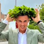 Marconi, successo fuori dal campo: laurea con lode all’Università di Palermo