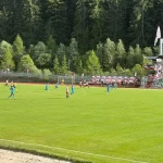 Palermo – Iraklis 1 – 0 / LIVE | Inizia il secondo tempo
