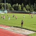 Palermo – Paradiso 7 – 0 / LIVE | Gol di Segre