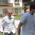 Palermo, la squadra arriva in ritiro: presenti anche Gardini e Osti / VIDEO