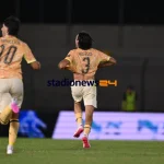 Augello: “Gol speciale, è stato il compleanno più bello della mia vita”