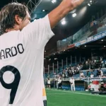 Di Nardo risponde a Sebastiani: “Lo ringrazio”. Poi svela un retroscena di mercato