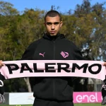 Palermo, ecco il nuovo numero di maglia di Vavassori: una scelta pesante