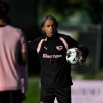 Inzaghi: “L’accoglienza a Perth mi ha emozionato. Il Palermo merita questi palcoscenici”