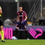 Portieri Palermo, la maledizione continua: tocca a Fortin, Perin pista calda